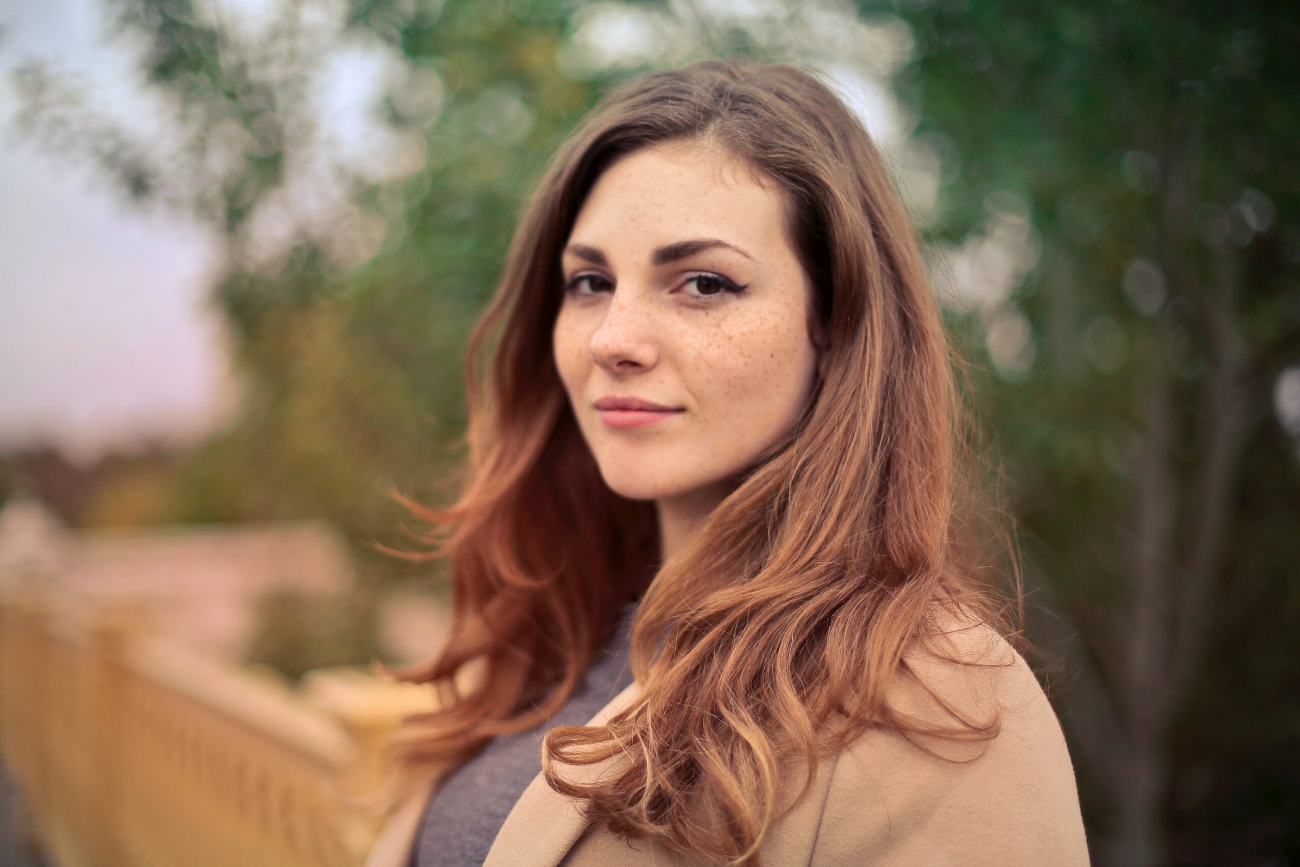 Christine K.
